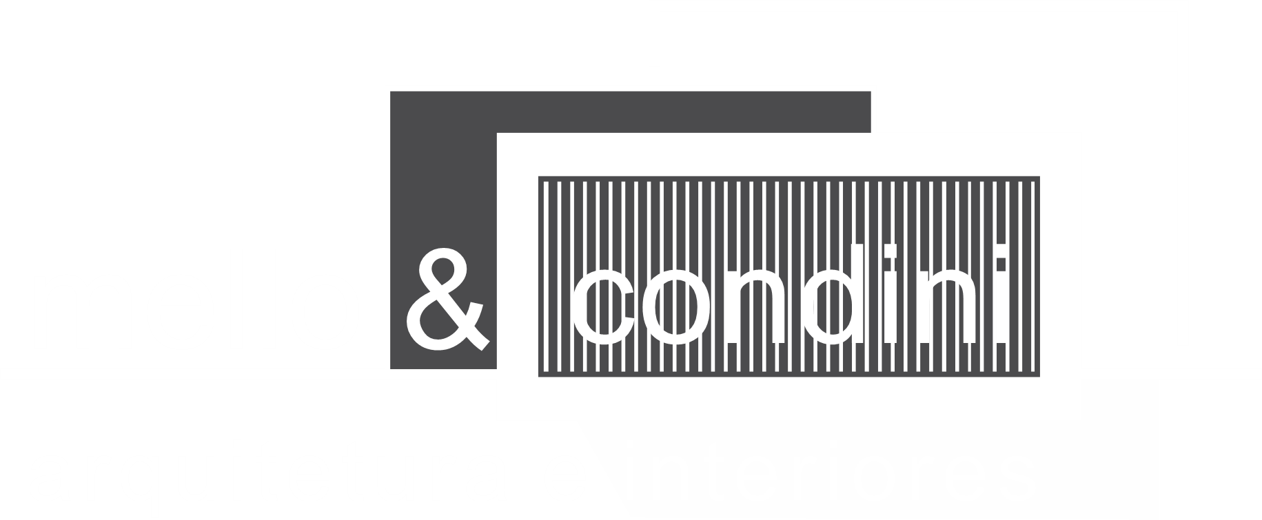 melloecondini arquitetura e interiores