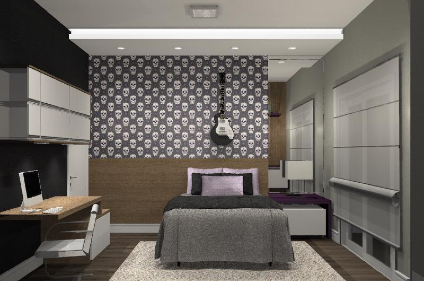 Bosque dos Jatobas - suite 2